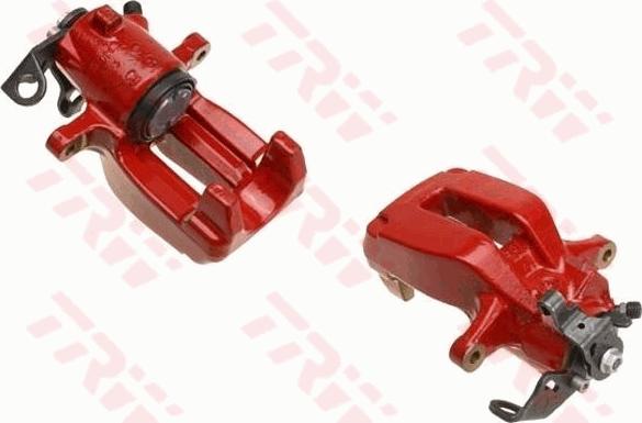 TRW BHN295 - Bremssattel alexcarstop-ersatzteile.com