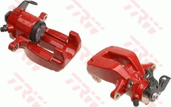 TRW BHN296 - Bremssattel alexcarstop-ersatzteile.com