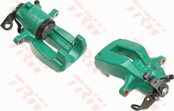 TRW BHN291 - Bremssattel alexcarstop-ersatzteile.com