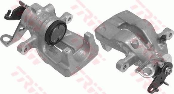 TRW BHN298 - Bremssattel alexcarstop-ersatzteile.com