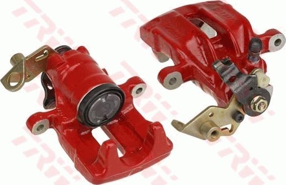 TRW BHN200 - Bremssattel alexcarstop-ersatzteile.com