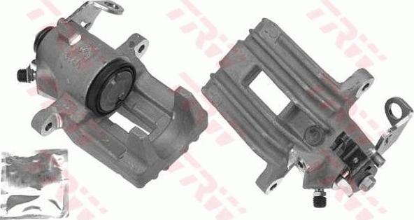 TRW BHN203E - Bremssattel alexcarstop-ersatzteile.com