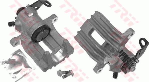 TRW BHN276E - Bremssattel alexcarstop-ersatzteile.com