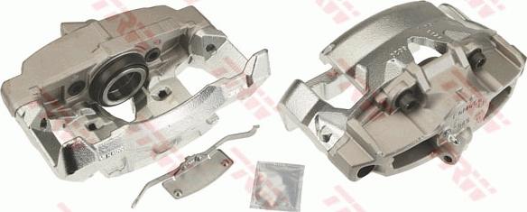 TRW BHS1423E - Bremssattel alexcarstop-ersatzteile.com