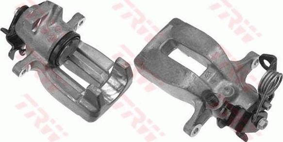 TRW BHT136 - Bremssattel alexcarstop-ersatzteile.com