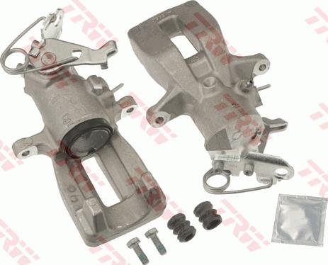 TRW BHT133E - Bremssattel alexcarstop-ersatzteile.com