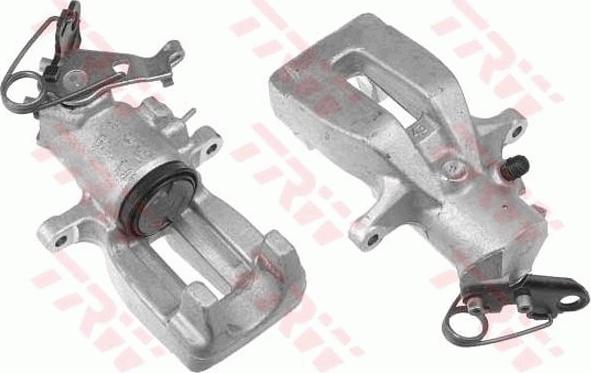 TRW BHT133 - Bremssattel alexcarstop-ersatzteile.com