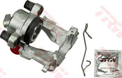 TRW BHV951E - Bremssattel alexcarstop-ersatzteile.com