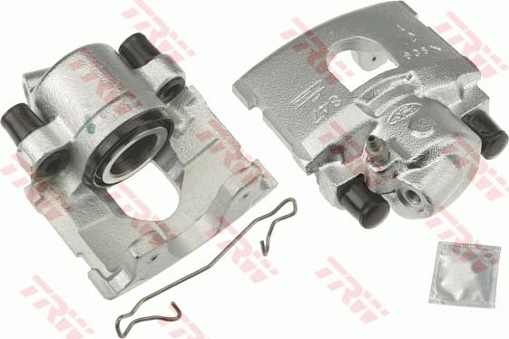 TRW BHV263E - Bremssattel alexcarstop-ersatzteile.com