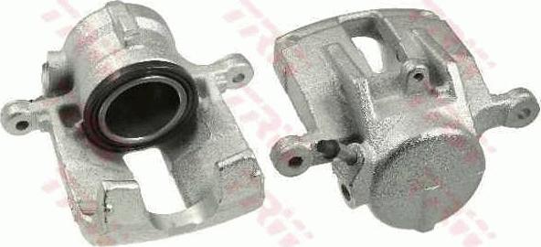 TRW BHX425 - Bremssattel alexcarstop-ersatzteile.com