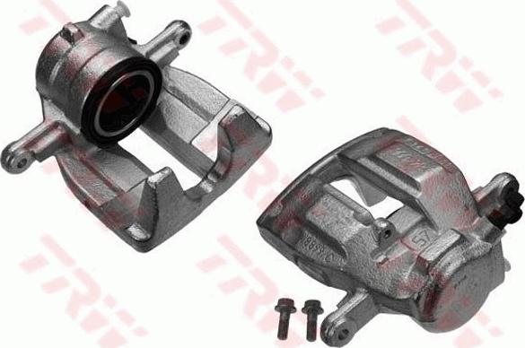 TRW BHX241 - Bremssattel alexcarstop-ersatzteile.com