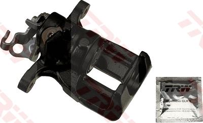 TRW BHZ961E - Bremssattel alexcarstop-ersatzteile.com