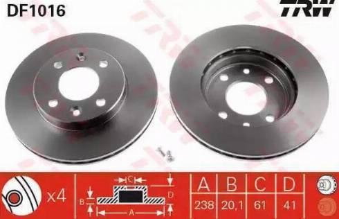 BOSCH 0 986 479 850 - Bremsscheibe alexcarstop-ersatzteile.com