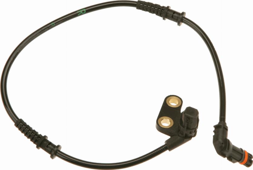 TRW GBS1023 - Sensor, Raddrehzahl alexcarstop-ersatzteile.com