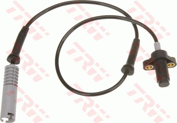 TRW GBS1304 - Sensor, Raddrehzahl alexcarstop-ersatzteile.com