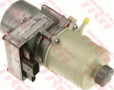 TRW JER112 - Hydraulikpumpe, Lenkung alexcarstop-ersatzteile.com