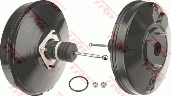 TRW PSA389 - Bremskraftverstärker alexcarstop-ersatzteile.com