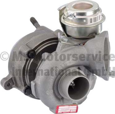 Turbo By Intec 221900059 - Lader, Aufladung alexcarstop-ersatzteile.com