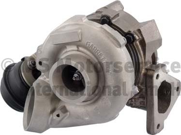 Turbo By Intec 221900083 - Lader, Aufladung alexcarstop-ersatzteile.com