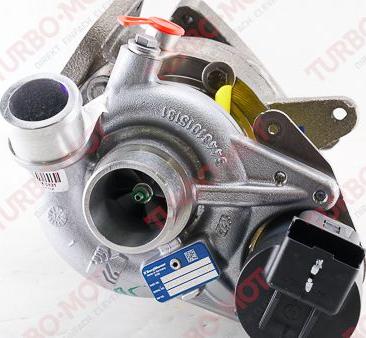 Turbo-Mot 691782 - Lader, Aufladung alexcarstop-ersatzteile.com