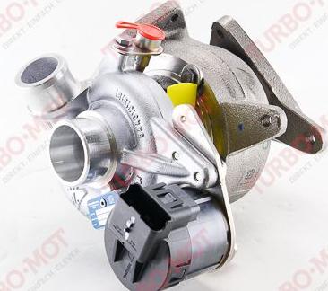 Turbo-Mot 691782OR - Lader, Aufladung alexcarstop-ersatzteile.com