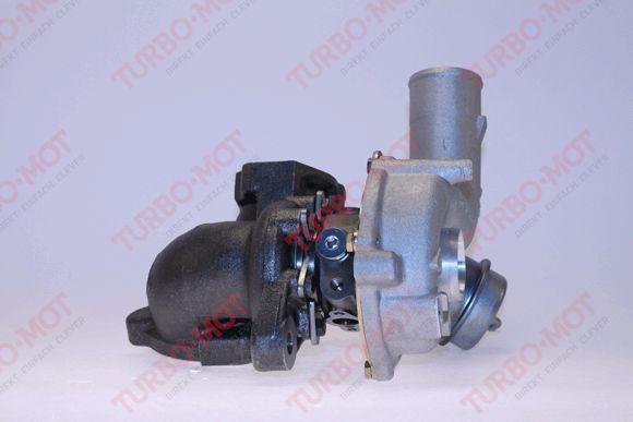 Turbo-Mot 644142 - Lader, Aufladung alexcarstop-ersatzteile.com