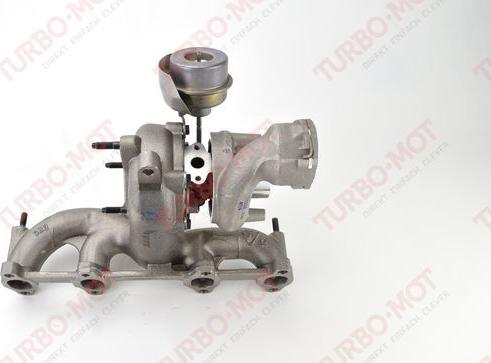 Turbo-Mot 644372R - Lader, Aufladung alexcarstop-ersatzteile.com