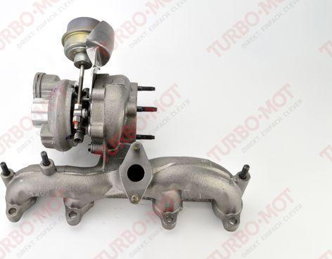 Turbo-Mot 644372R - Lader, Aufladung alexcarstop-ersatzteile.com