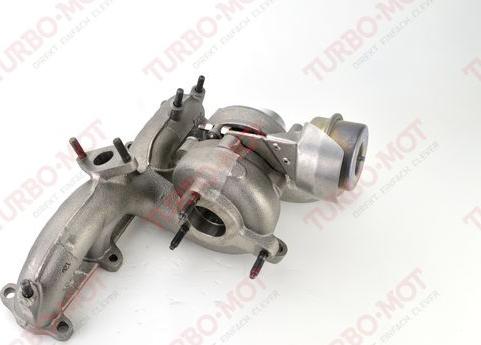 Turbo-Mot 644372R - Lader, Aufladung alexcarstop-ersatzteile.com