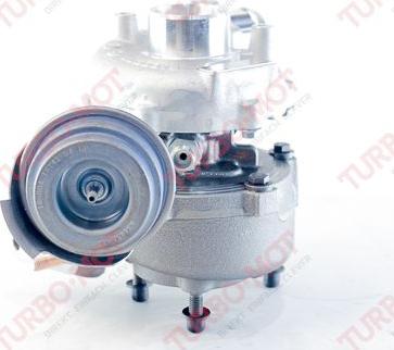 Turbo-Mot 643142R - Lader, Aufladung alexcarstop-ersatzteile.com