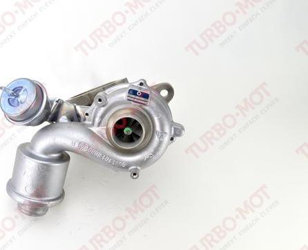 Turbo-Mot 654762 - Lader, Aufladung alexcarstop-ersatzteile.com