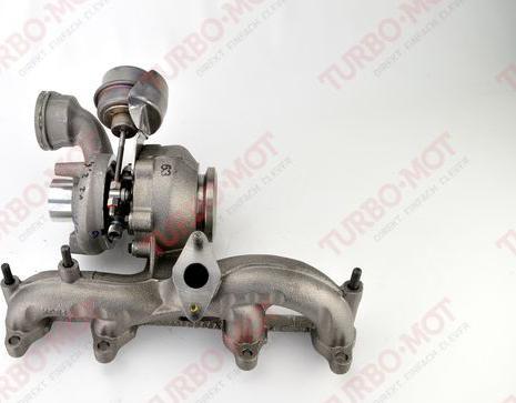 Turbo-Mot 656062 - Lader, Aufladung alexcarstop-ersatzteile.com