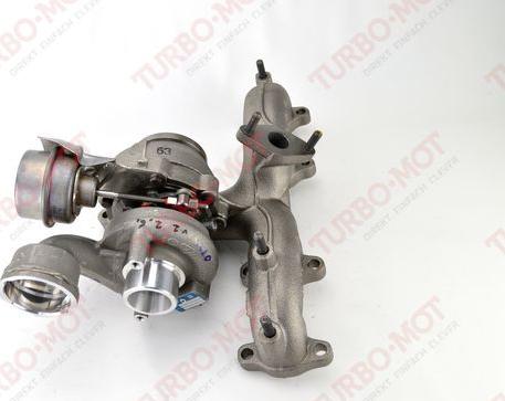 Turbo-Mot 656062 - Lader, Aufladung alexcarstop-ersatzteile.com