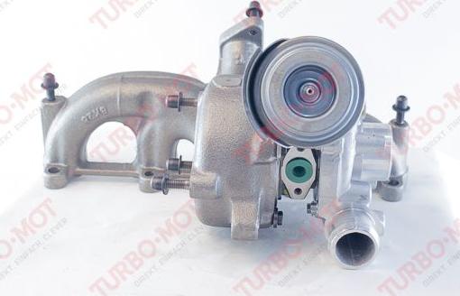 Turbo-Mot 650042R - Lader, Aufladung alexcarstop-ersatzteile.com