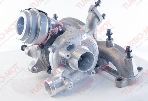 Turbo-Mot 650042 - Lader, Aufladung alexcarstop-ersatzteile.com