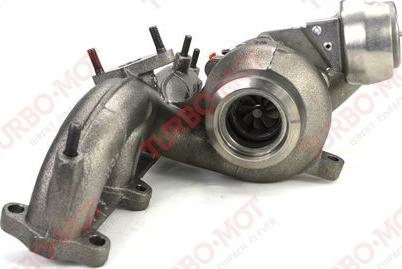 Turbo-Mot 651682 - Lader, Aufladung alexcarstop-ersatzteile.com