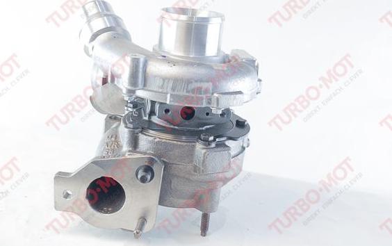 Turbo-Mot 651742R - Lader, Aufladung alexcarstop-ersatzteile.com