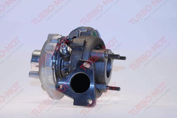 Turbo-Mot 669042 - Lader, Aufladung alexcarstop-ersatzteile.com