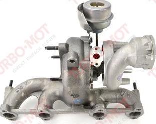 Turbo-Mot 664372R - Lader, Aufladung alexcarstop-ersatzteile.com