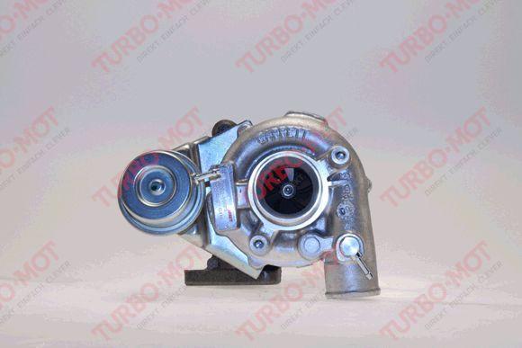 Turbo-Mot 665142R - Lader, Aufladung alexcarstop-ersatzteile.com