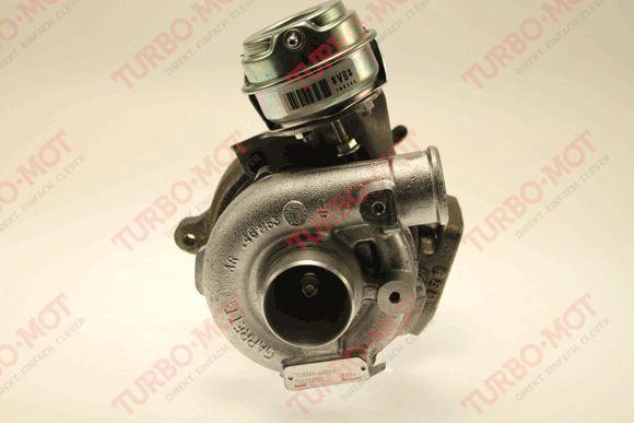 Turbo-Mot 660472OR - Lader, Aufladung alexcarstop-ersatzteile.com