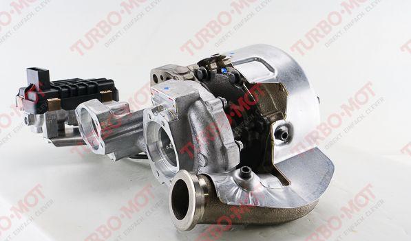 Turbo-Mot 663882R - Lader, Aufladung alexcarstop-ersatzteile.com