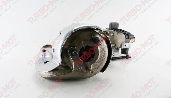 Turbo-Mot 663882 - Lader, Aufladung alexcarstop-ersatzteile.com