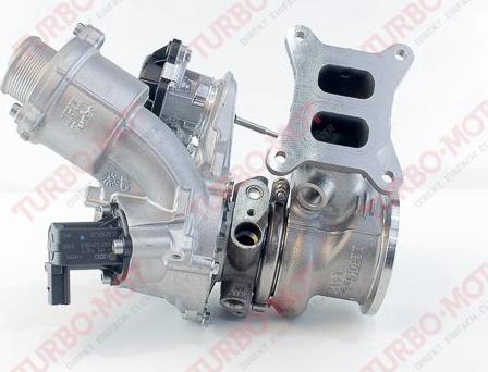 Turbo-Mot 604413 - Lader, Aufladung alexcarstop-ersatzteile.com