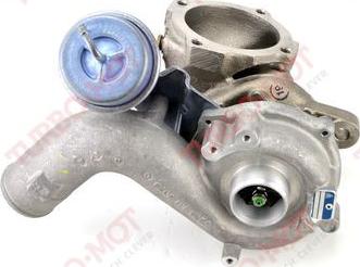 Turbo-Mot 600542 - Lader, Aufladung alexcarstop-ersatzteile.com