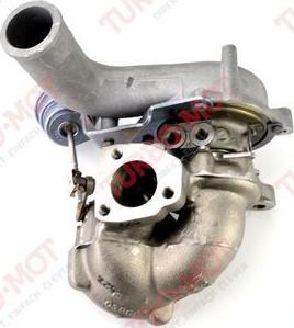 Turbo-Mot 600542R - Lader, Aufladung alexcarstop-ersatzteile.com