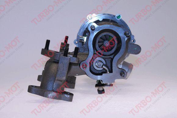 Turbo-Mot 600572R - Lader, Aufladung alexcarstop-ersatzteile.com