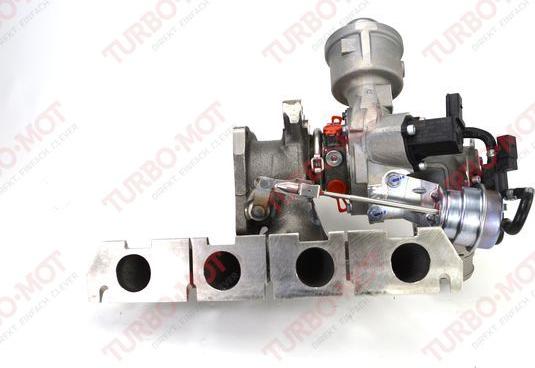 Turbo-Mot 600772 - Lader, Aufladung alexcarstop-ersatzteile.com