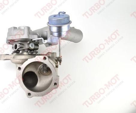 Turbo-Mot 607352 - Lader, Aufladung alexcarstop-ersatzteile.com