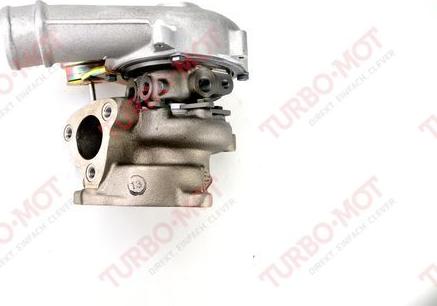 Turbo-Mot 615342R - Lader, Aufladung alexcarstop-ersatzteile.com